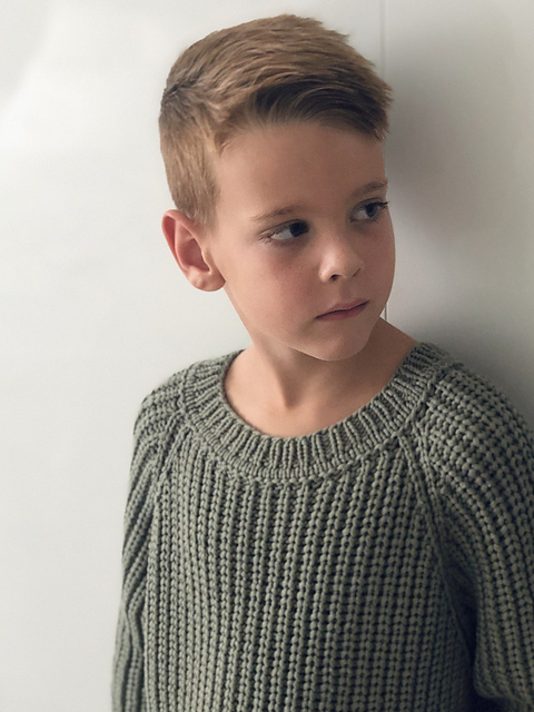 Cozy Sweater
