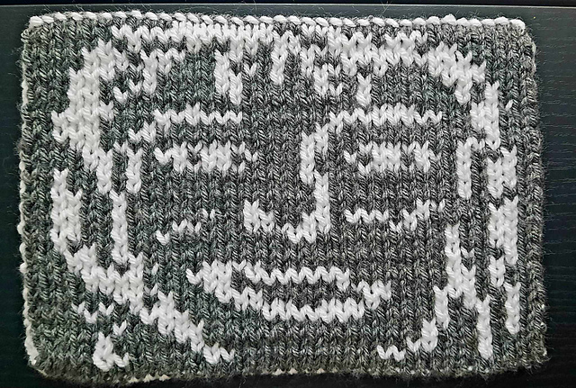 XFiles Conduit Square