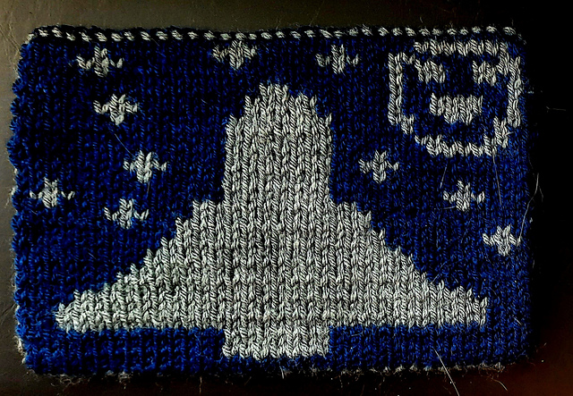 XFiles Space Square