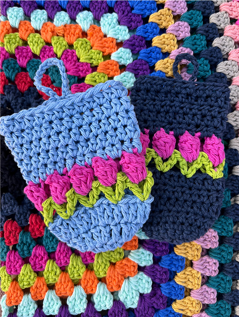 Blooms Soap Saver