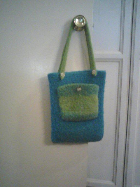 Pocket Purse