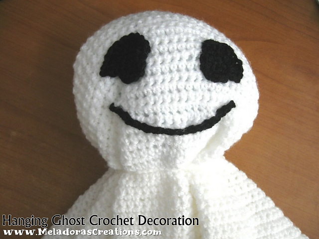 Halloween Ghost