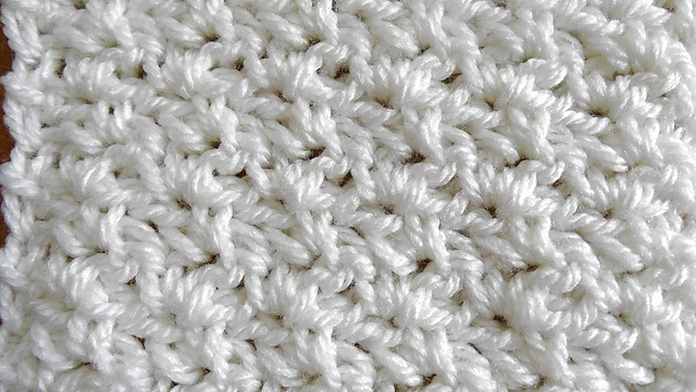 Wattle Stitch
