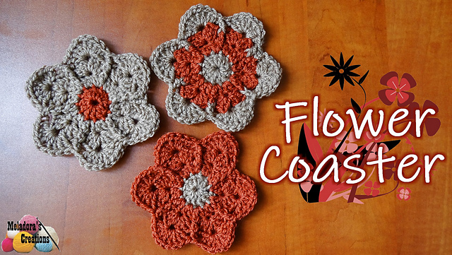 Flower Coaster