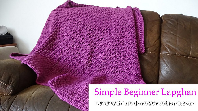 Simple Beginner Lapghan