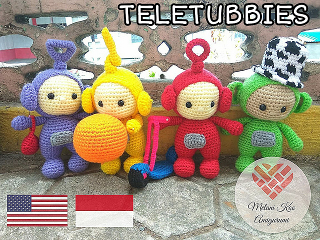 Teletubbies