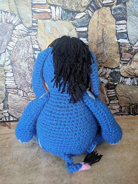 EEYORE
