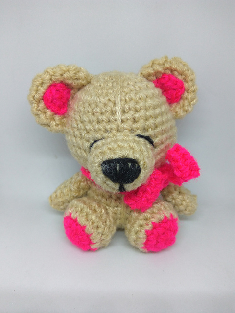 Forever Friend Bear