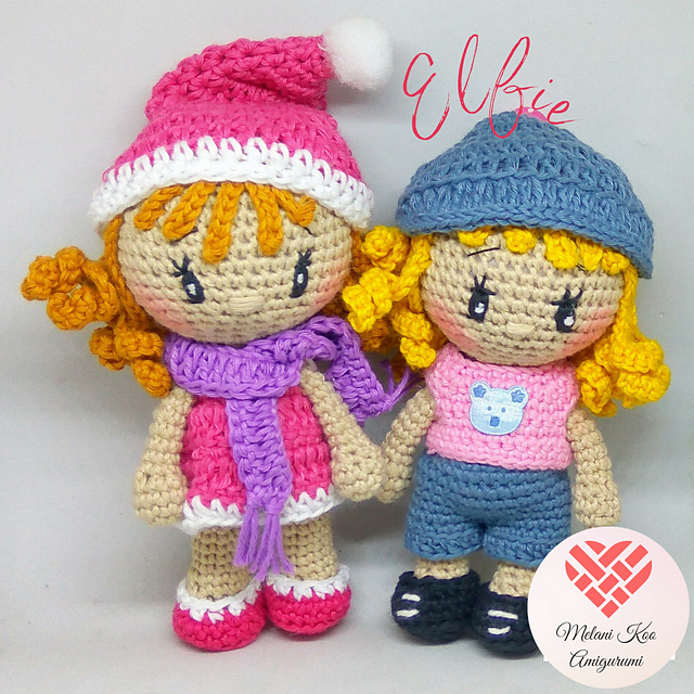 Elfie