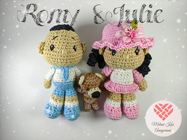 Romy & Julie