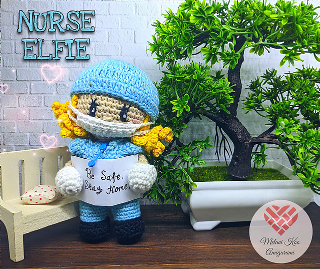 Nurse Elfie