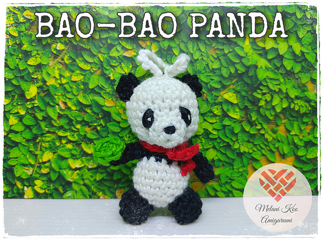 Bao Bao Panda