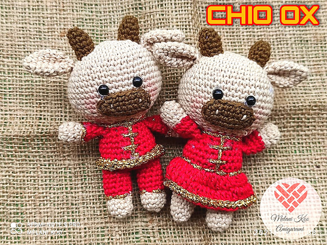 Chio Ox