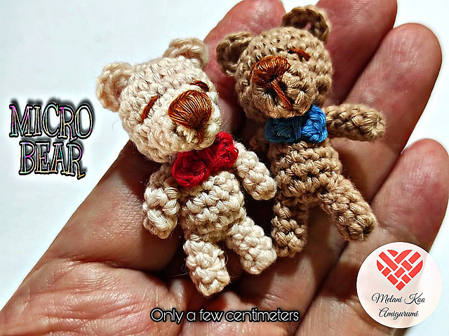Micro Bear
