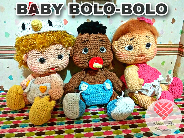 Baby Bolo-Bolo