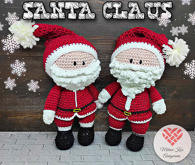 Santa Claus
