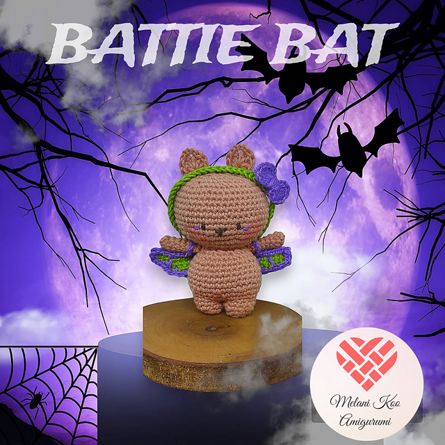Battie Bat