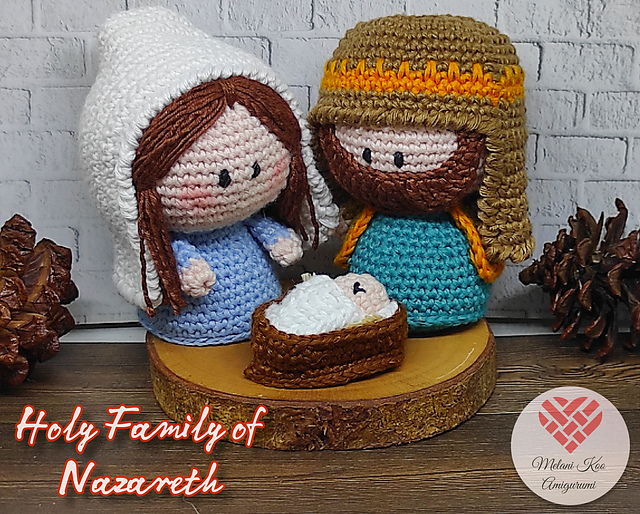 Holy Family of Nazareth