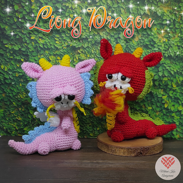 Liong Dragon