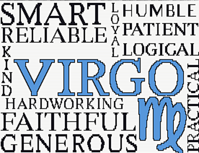 Virgo