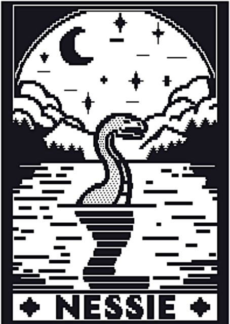 Nessie