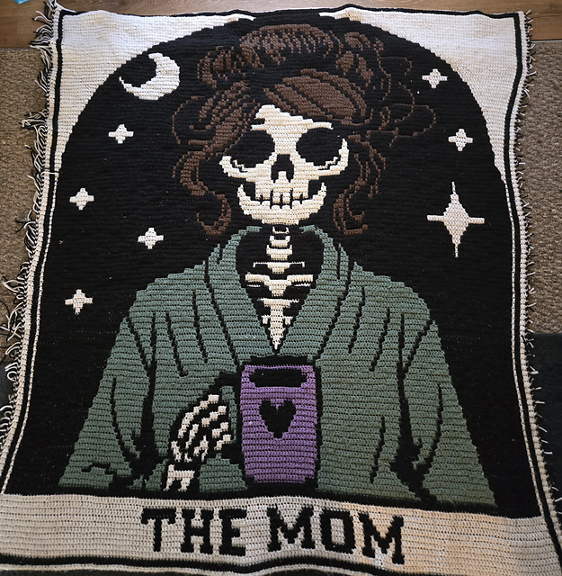 The Mom