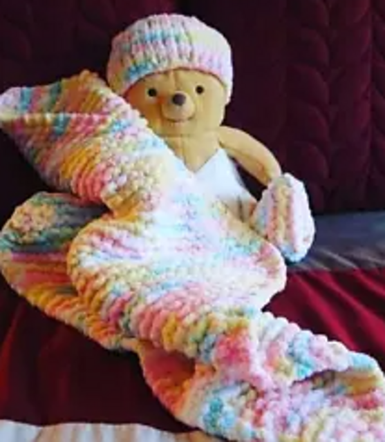 Ensemble pour bébé