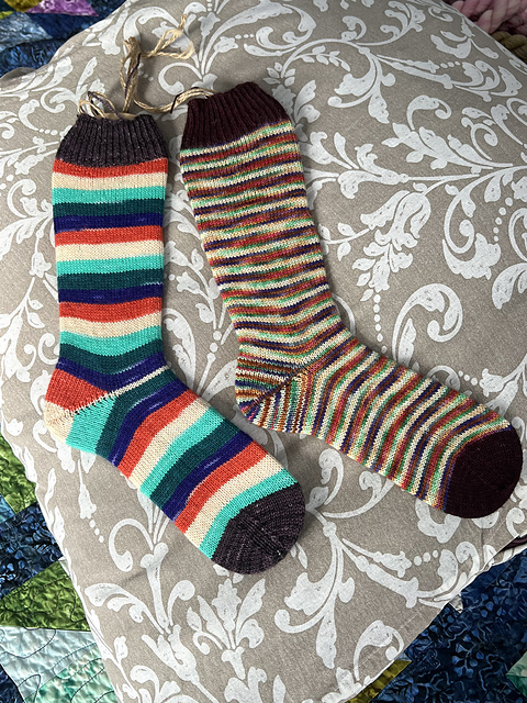 Simply the Best Socks