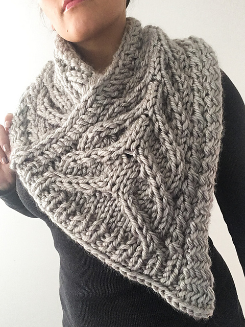 District 12 Cowl