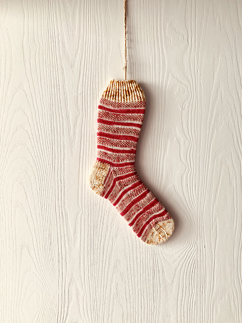 Sweet Treats Socks