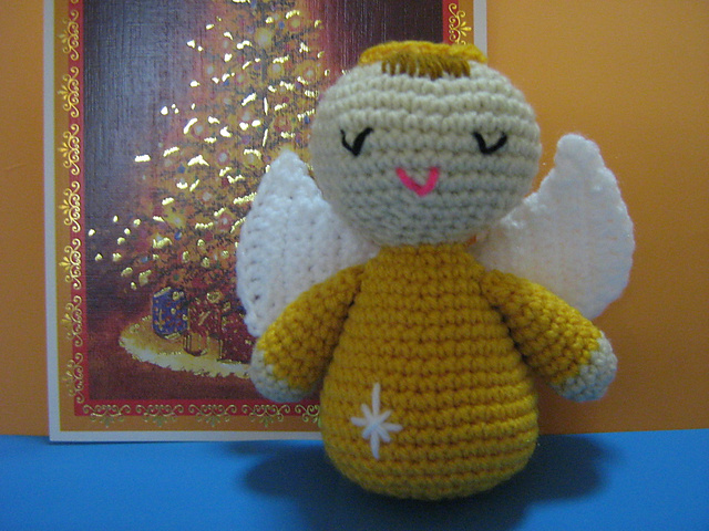 Angel Nova