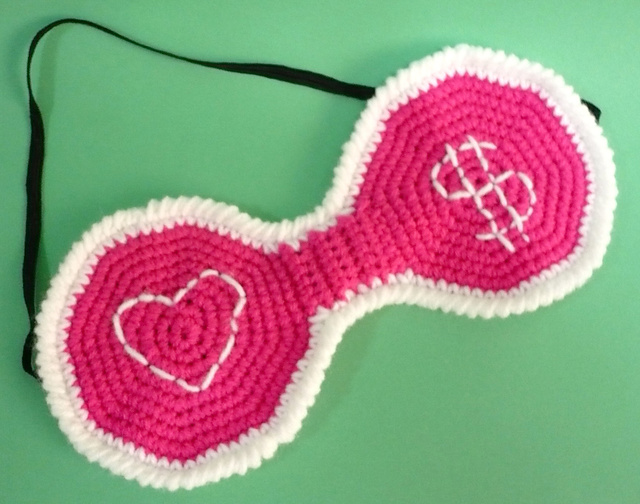 Sleeping Eye Mask 