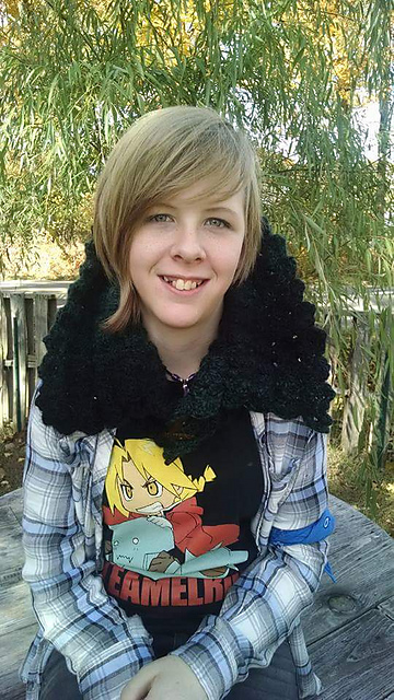 Moosie's Fan Cowl