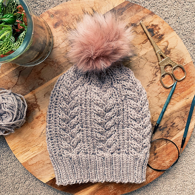 The Blairgowrie Beanie