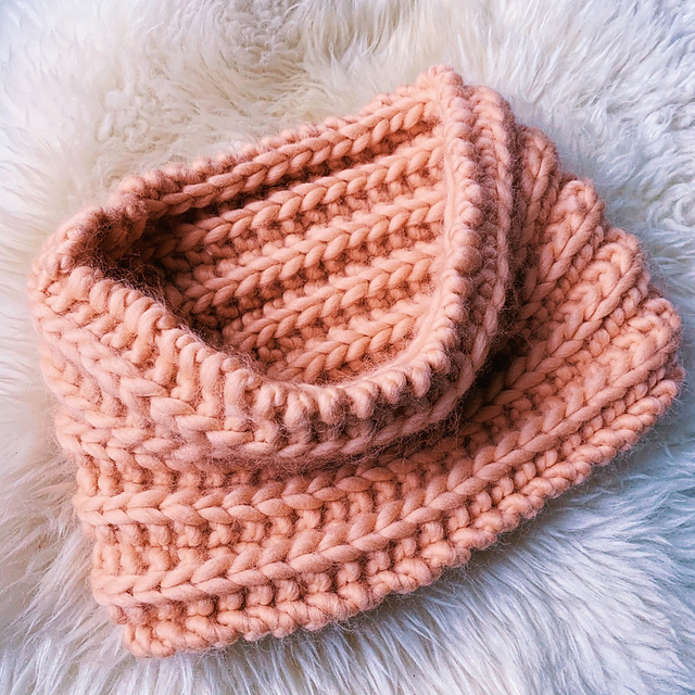 The Torquay Cowl