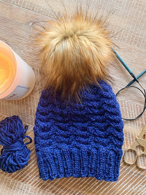 The Gloaming Beanie