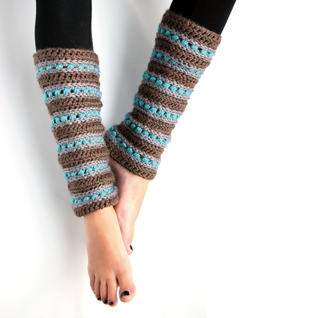 #52  Legwarmers