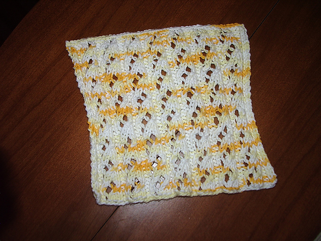 Farmington Hills Lace Cloth