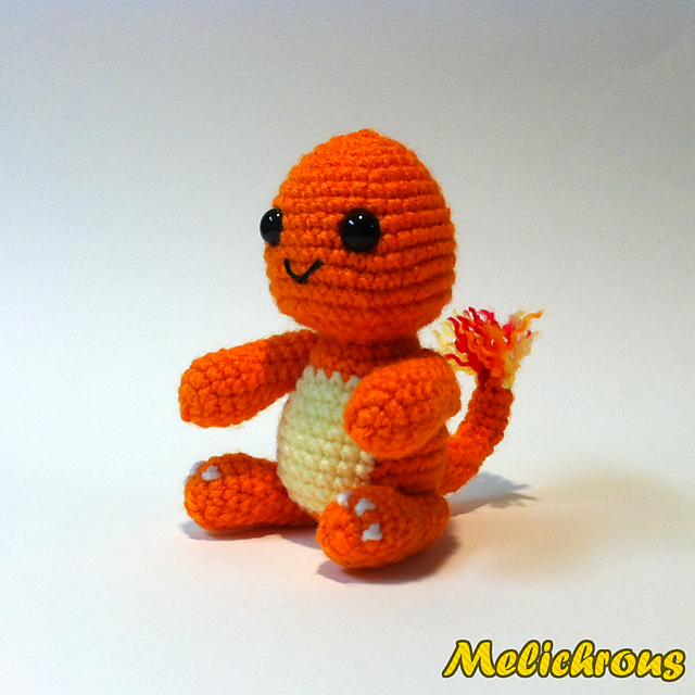 Charmander