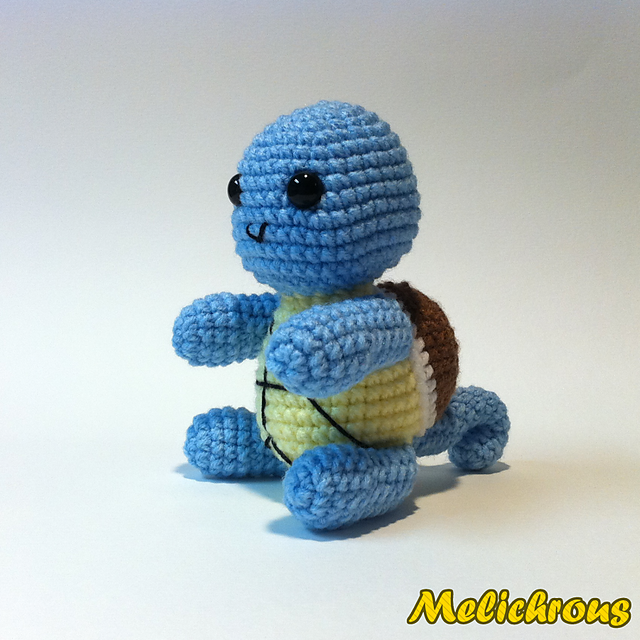 Squirtle