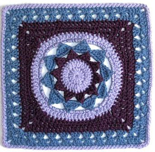 Bachelor No More Afghan Square