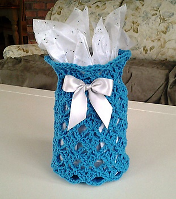 It's a Party Gift Bag