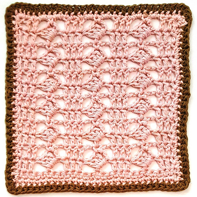 Kathleen's Dishcloth