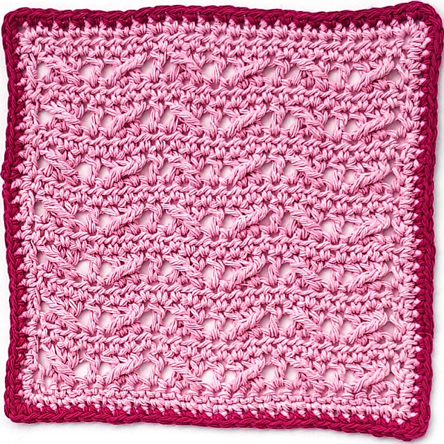 Spic-N-Span Dishcloth