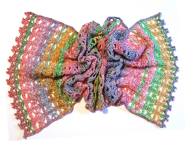 Spring's Fancy