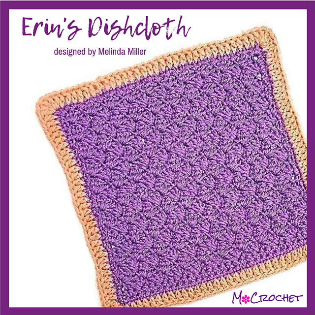 Erin's Dishcloth