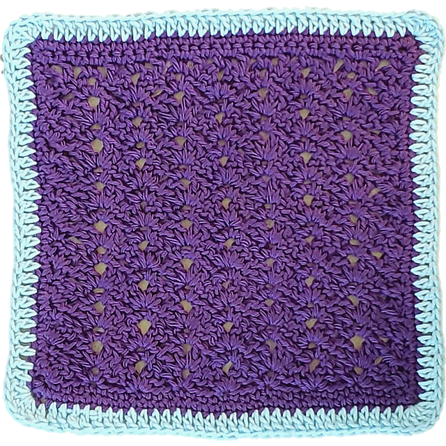 Karen's Dishcloth
