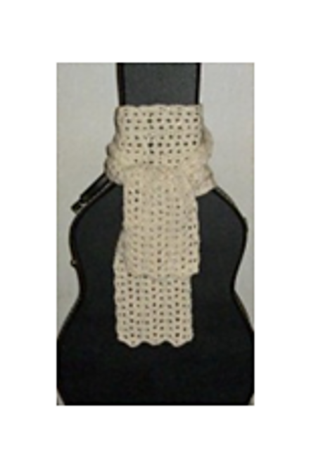 Rubylene Scarf