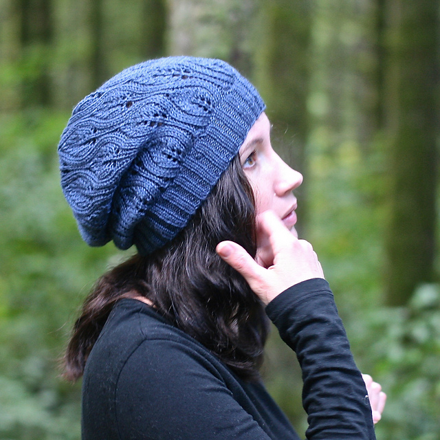 Exploring in the Woods