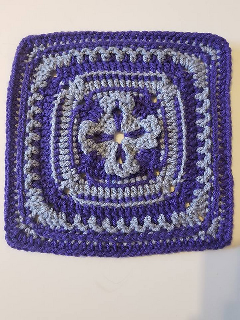 Tamara 9 inch Block